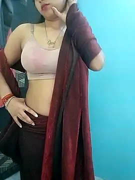 husa-Malika online show from 03/16/25, 04:52