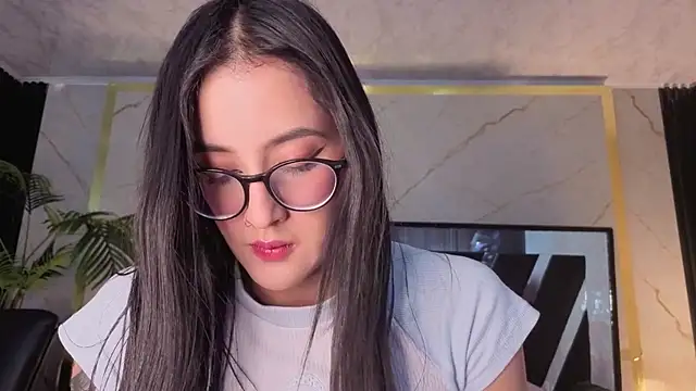 Princess Violett online show from 05/07/26, 02:55