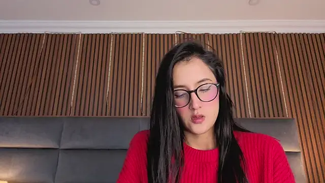 Princess Violett online show from 06/11/26, 02:26