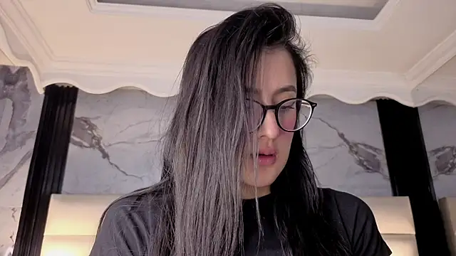 Princess Violett online show from 07/25/26, 01:52
