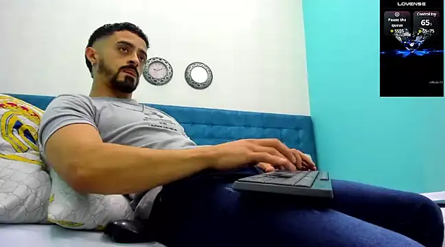 MAXIMUS MASTE3 online show from 12/22/24, 03:00