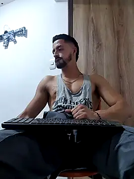 MAXIMUS MASTE3 online show from 02/02/25, 03:54