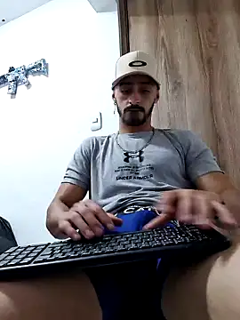MAXIMUS MASTE3 online show from 02/03/25, 02:25