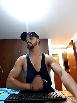 MAXIMUS MASTE3 online show from 02/09/25, 01:00