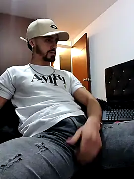 MAXIMUS MASTE3 online show from 02/16/25, 12:19