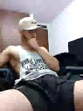 MAXIMUS MASTE3 online show from 02/17/25, 04:20