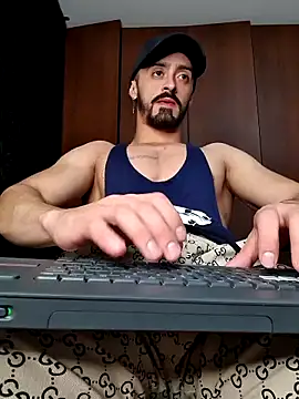 MAXIMUS MASTE3 online show from 03/06/25, 03:57