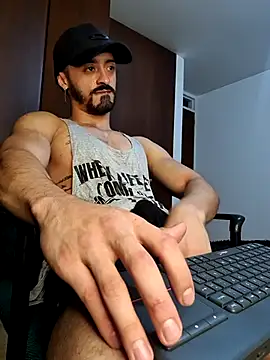 MAXIMUS MASTE3 online show from 03/08/25, 03:17