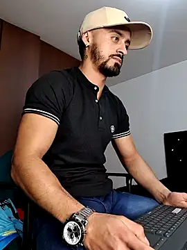 MAXIMUS MASTE3 online show from 03/23/25, 04:27