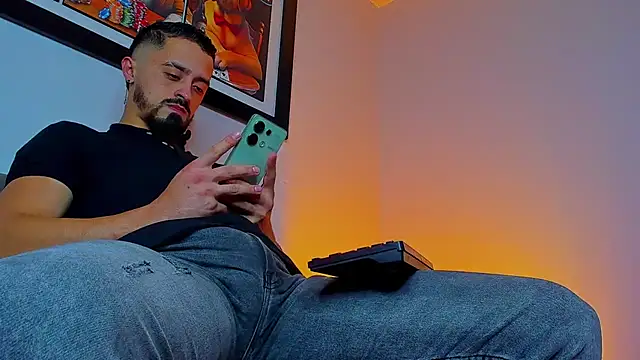 MAXIMUS MASTE3 online show from 09/17/25, 10:11