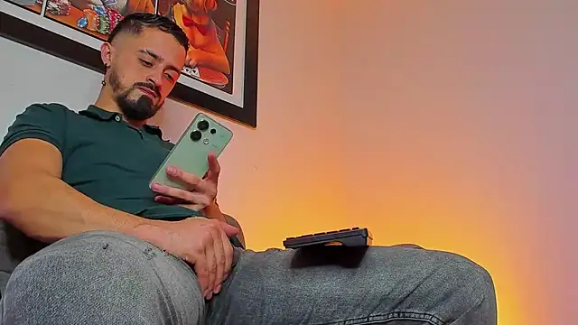 MAXIMUS MASTE3 online show from 09/19/25, 07:58