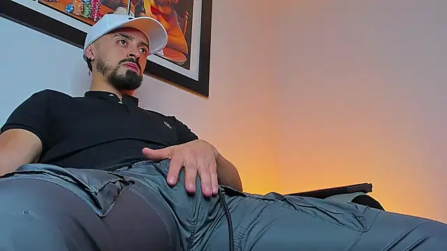 MAXIMUS MASTE3 online show from 09/20/25, 11:06