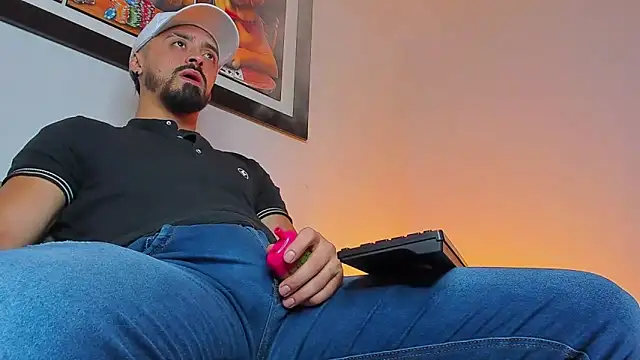 MAXIMUS MASTE3 online show from 09/21/25, 08:43