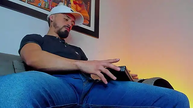 MAXIMUS MASTE3 online show from 09/22/25, 08:55