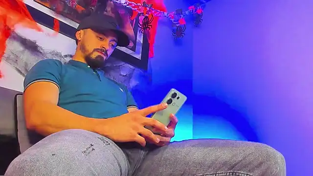 MAXIMUS MASTE3 online show from 10/09/25, 08:40