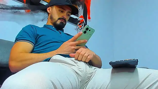 MAXIMUS MASTE3 online show from 10/11/25, 08:40