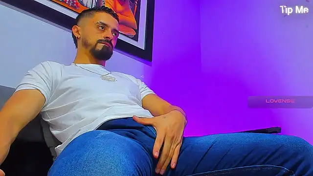 MAXIMUS MASTE3 online show from 10/16/25, 09:16