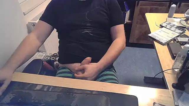 Currycake online show from 01/28/25, 10:34