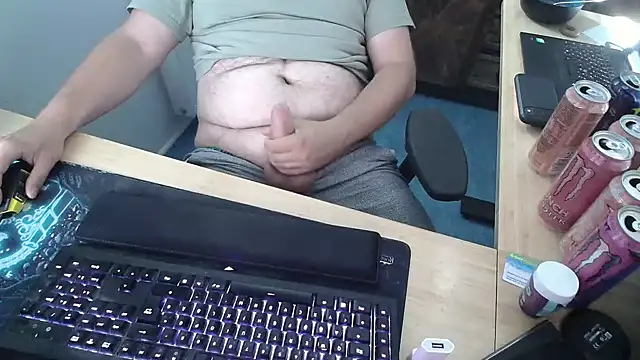 Currycake online show from 05/27/26, 07:05