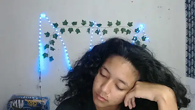 ley blus10 online show from 01/17/25, 12:21