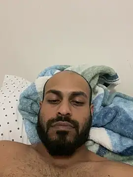 islandvybee55 online show from 02/02/25, 01:55