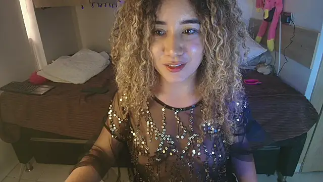 Charlotte11-11 online show from 07/25/26, 07:55