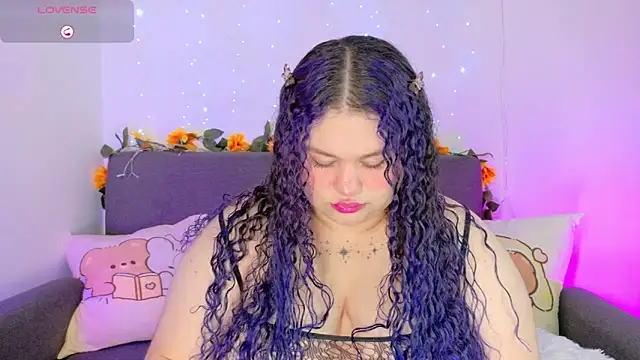 lunitaa0 online show from 05/14/26, 11:50
