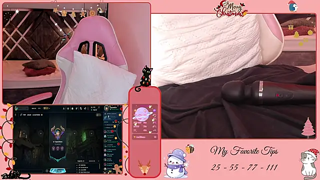 Nanachi Cook online show from 12/16/24, 11:18