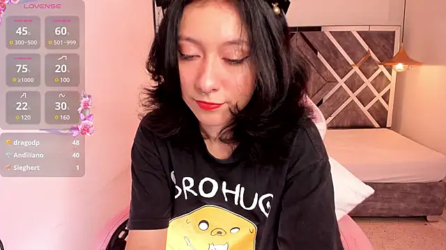 Nanachi Cook online show from 12/17/24, 11:49