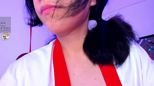 Nanachi Cook online show from 12/28/24, 12:15