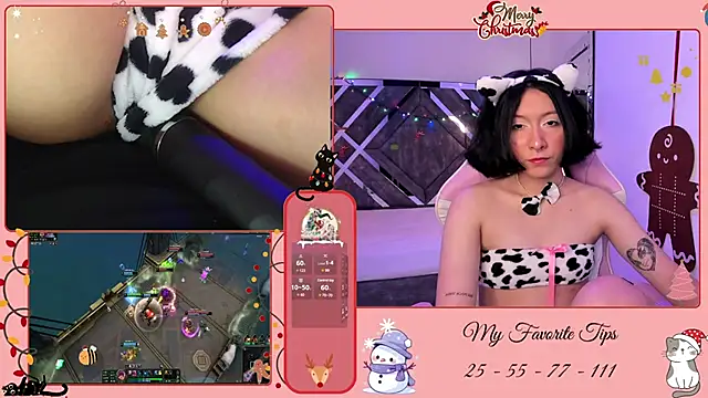 Nanachi Cook online show from 12/30/24, 08:36