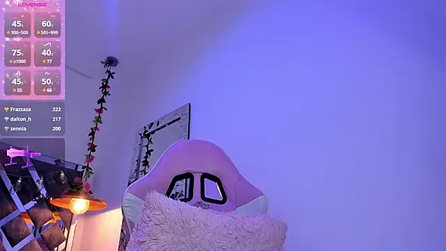 Nanachi Cook online show from 01/05/25, 12:09