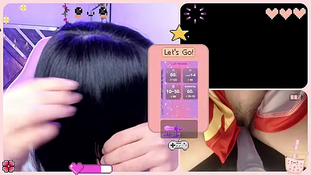 Nanachi Cook online show from 01/06/25, 08:39