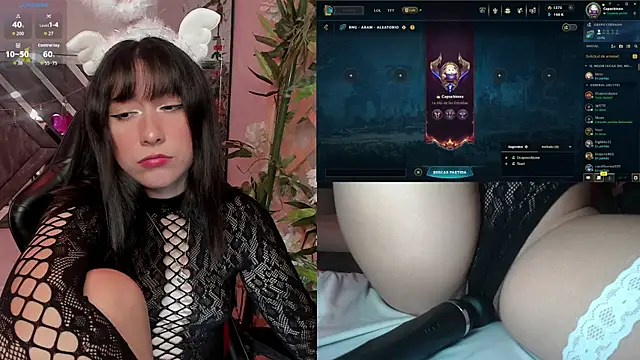 Nanachi Cook online show from 11/16/25, 09:09