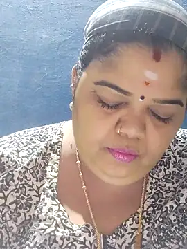 tamilthanushri online show from 05/16/26, 09:50