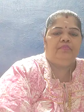tamilthanushri online show from 05/31/26, 10:33