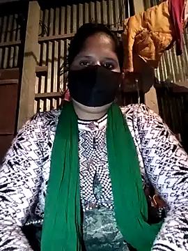 Koyel-Sen online show from 12/31/24, 03:42