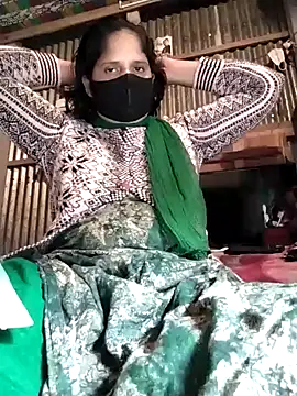 Koyel-Sen online show from 01/04/25, 06:09