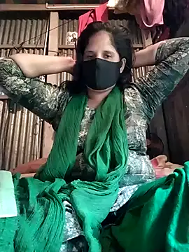 Koyel-Sen online show from 01/09/25, 06:38