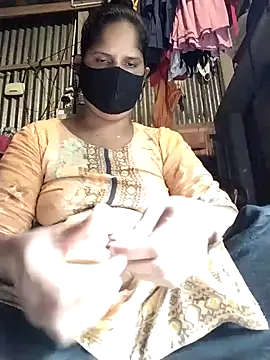 Koyel-Sen online show from 01/25/25, 04:23