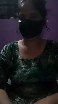 Koyel-Sen online show from 02/04/25, 04:50