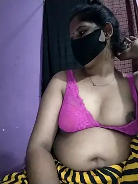 Koyel-Sen online show from 03/18/25, 07:42