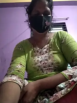 Koyel-Sen online show from 10/14/25, 12:11