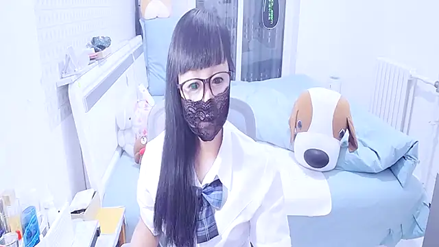 CN-Lily online show from 01/01/25, 10:46