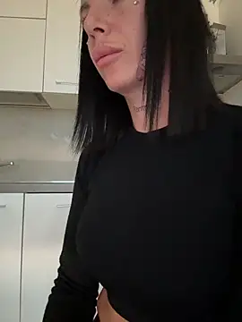 cicciolina online show from 11/23/25, 01:44