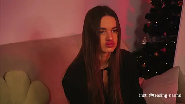 aesthetics  tease online show from 12/29/24, 02:17