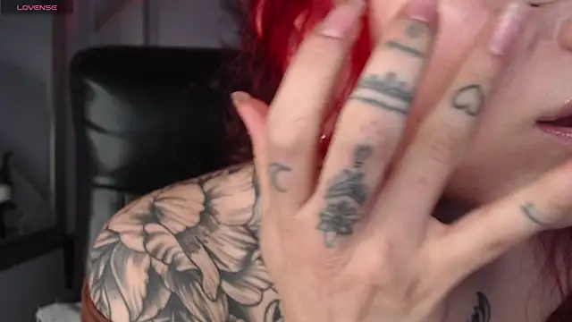 LessBoobs gh online show from 01/03/25, 04:16