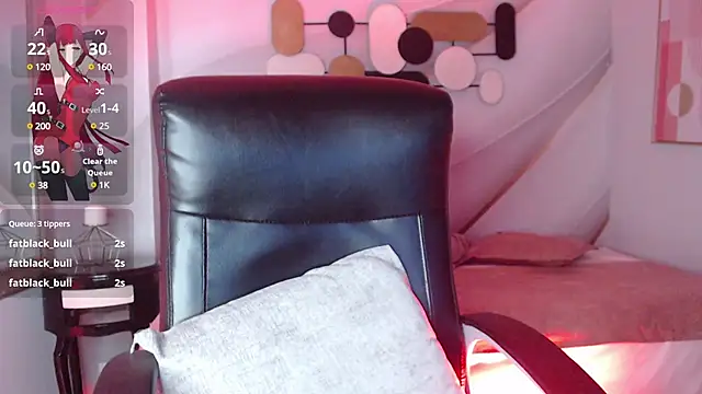 LessBoobs gh online show from 01/09/25, 06:26