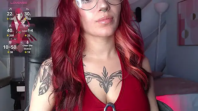 LessBoobs gh online show from 01/20/25, 01:53