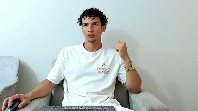 Dominick star online show from 12/03/24, 02:58